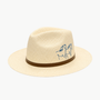 Freya Mare Hat at Romi Boutique