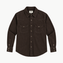 TWP Yellowstone Shirt at Romi Boutique