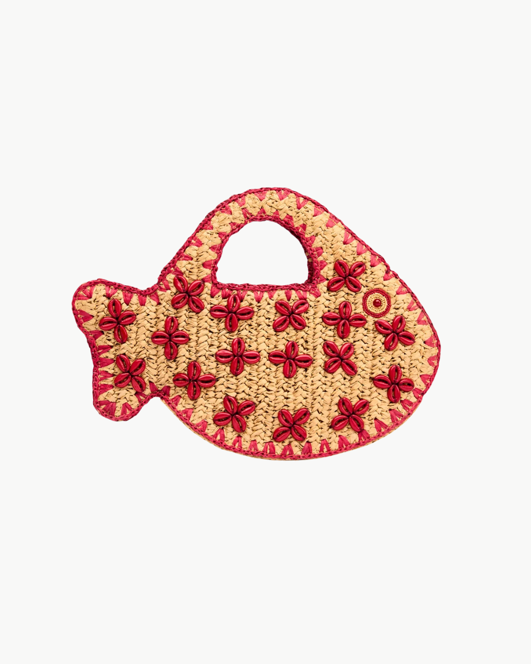 Puka Fish Bag