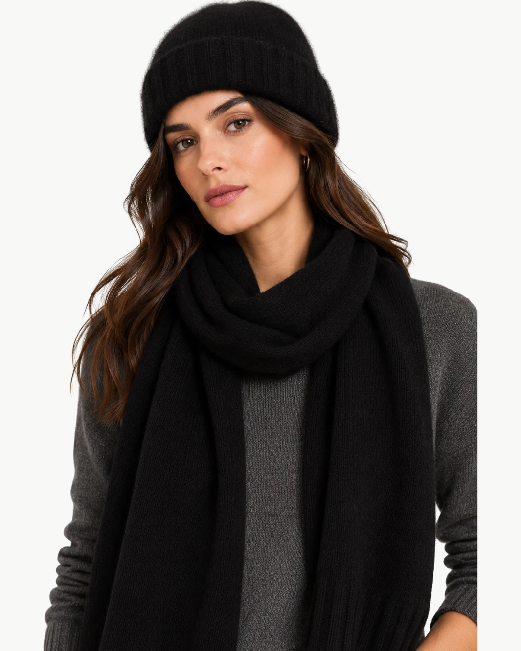 Lofty Beanie