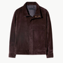 Cirque Suede Jacket