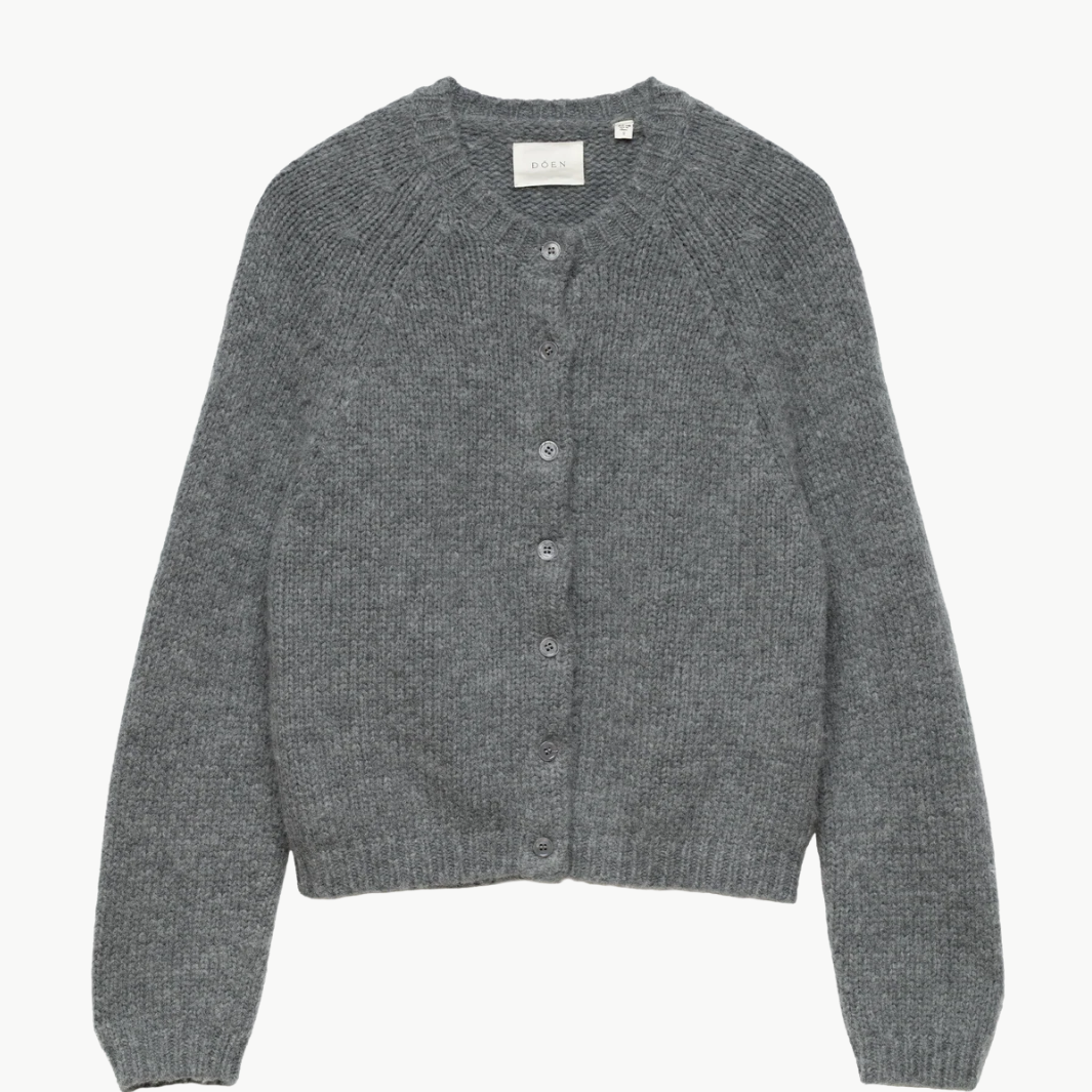Darcy Cardigan