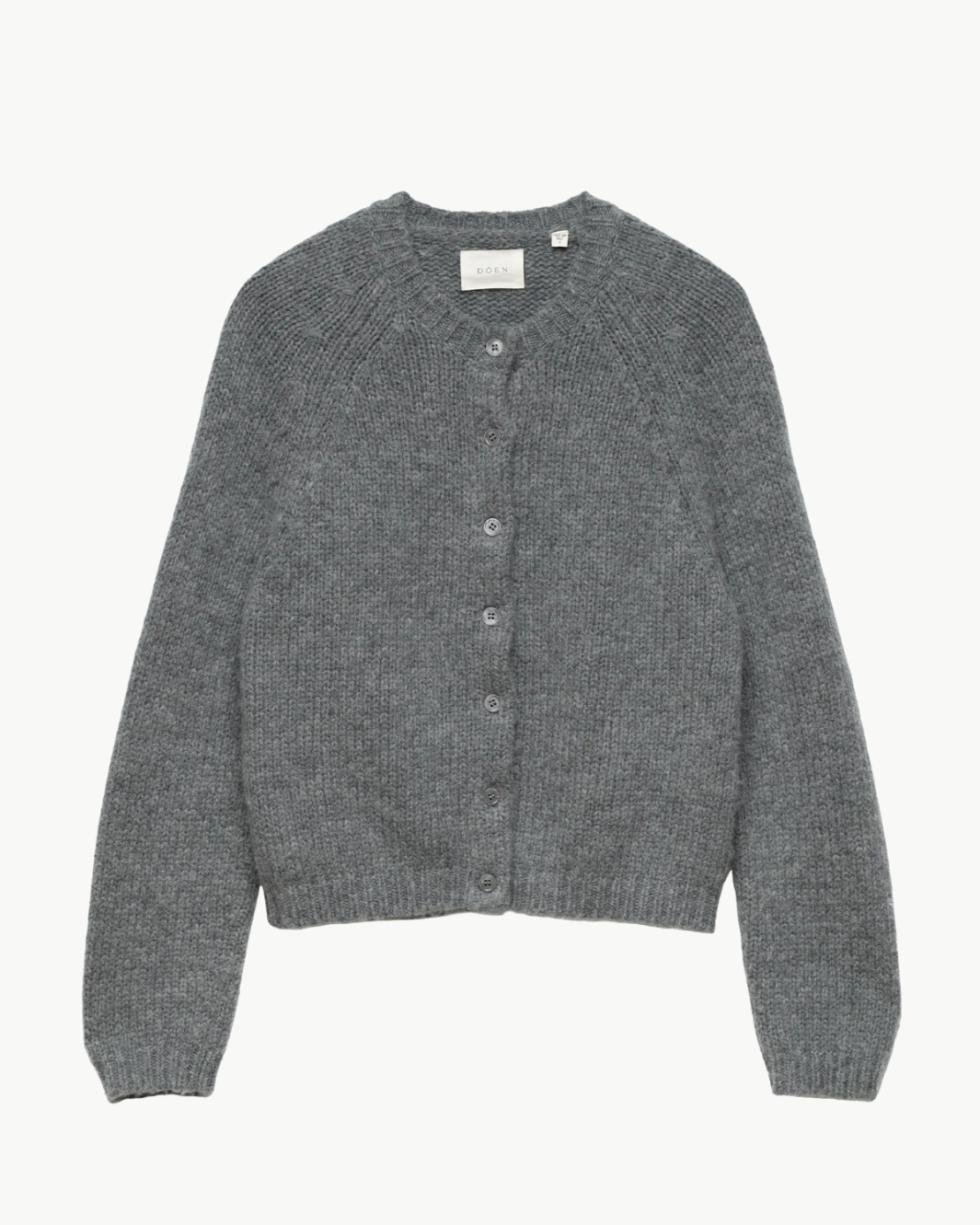 Darcy Cardigan