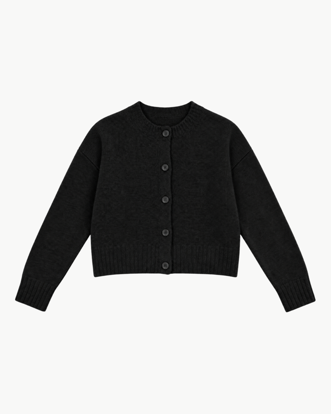 Boxy Cardigan