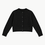 Boxy Cardigan