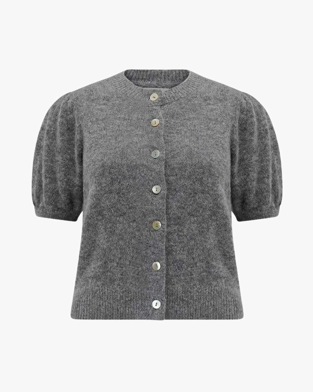 DOEN Anisa Cardigan at Romi Boutique