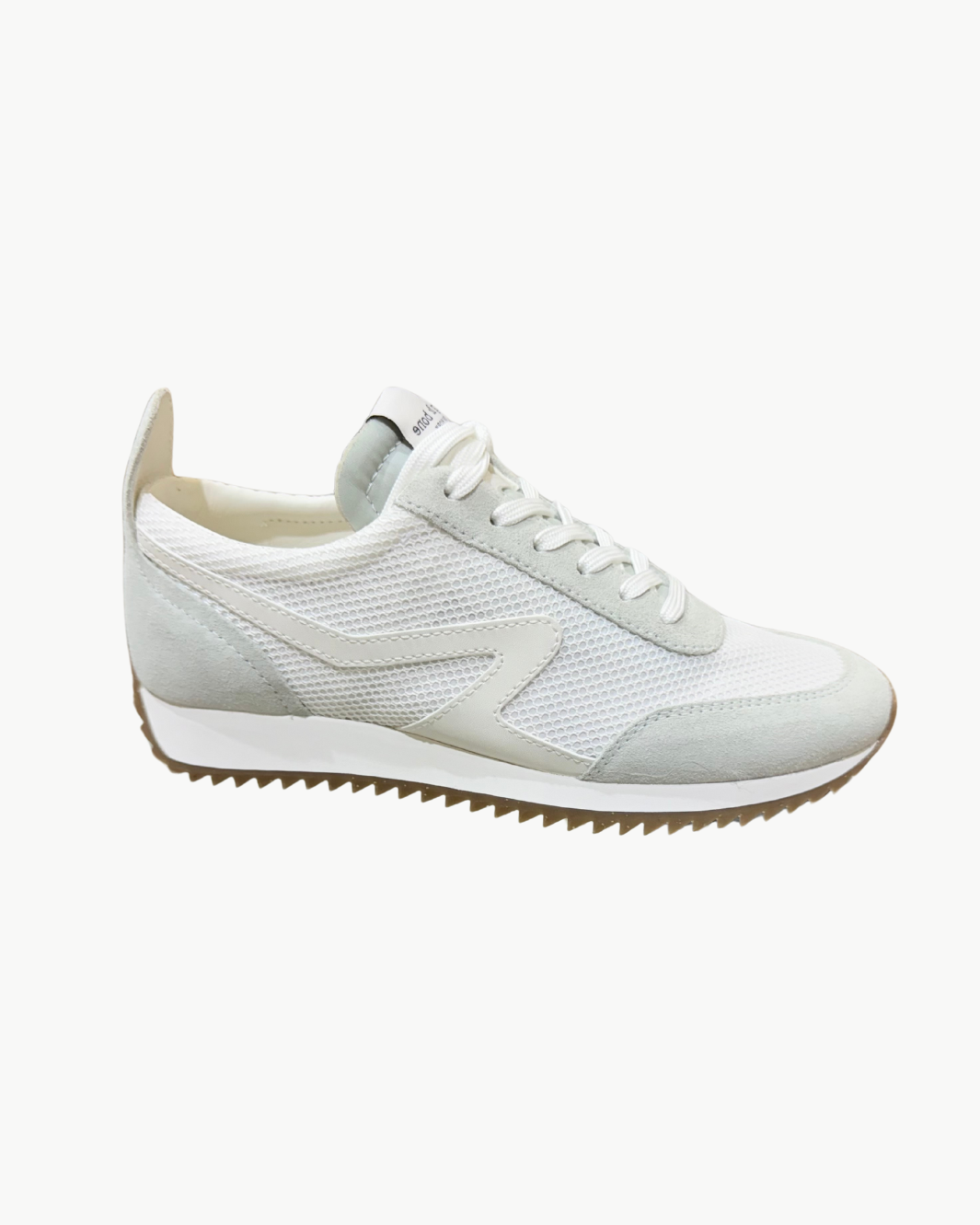 Rag & Bone Retro Runner Mesh at Romi Boutique