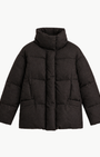 TWP Warm Enough Jacket at Romi Boutique