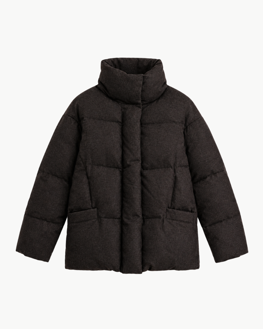 TWP Warm Enough Jacket at Romi Boutique