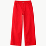 Denimist GEORGIA WORK PANT at Romi Boutique