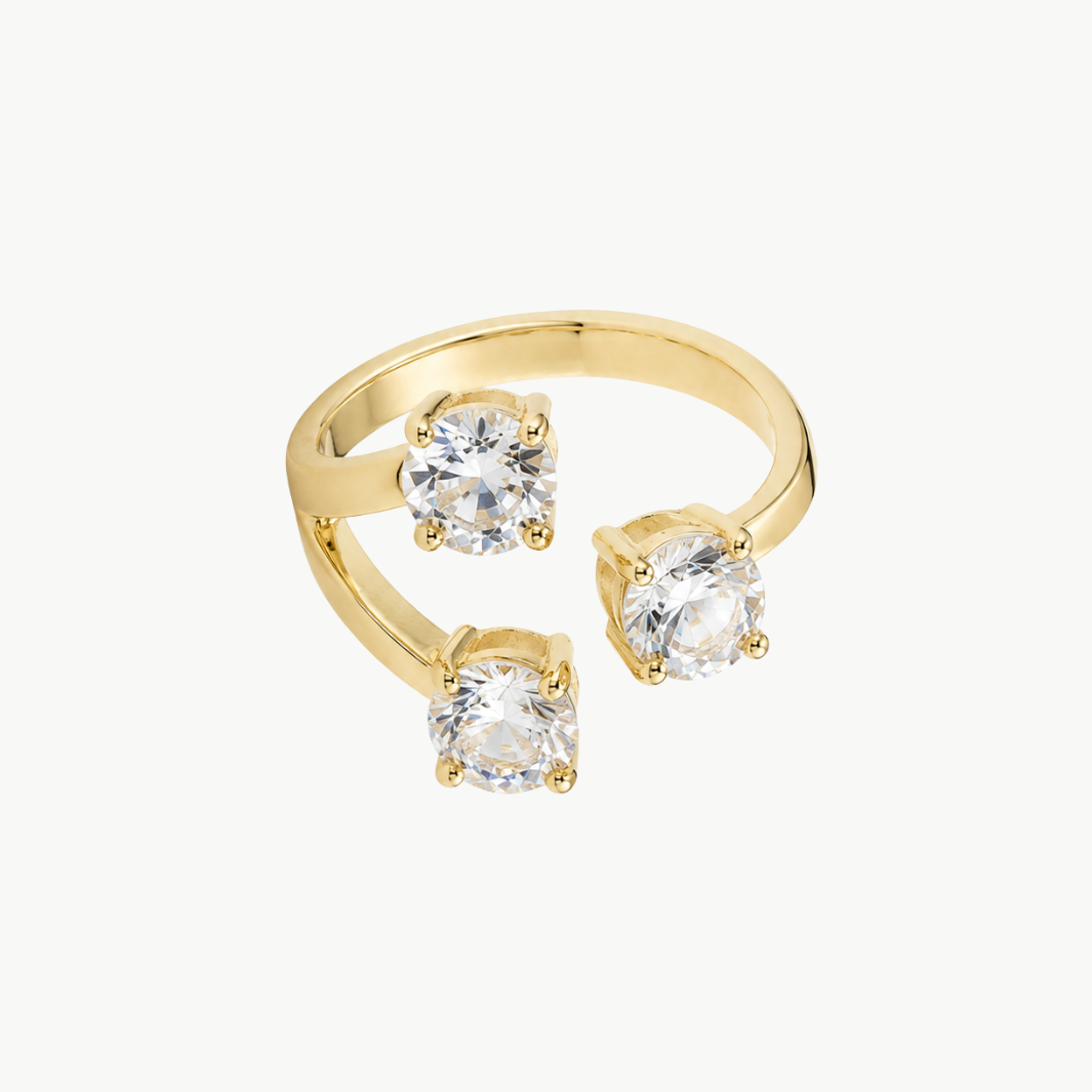 Sapphire Ring