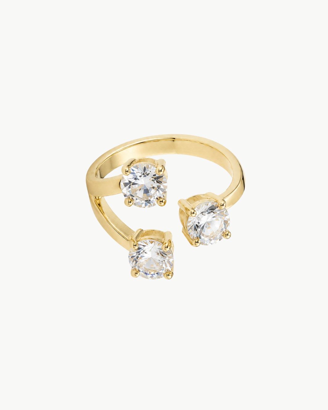 Sapphire Ring