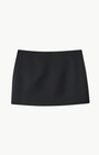 Lisa Yang Mini Skirt at Romi Boutique