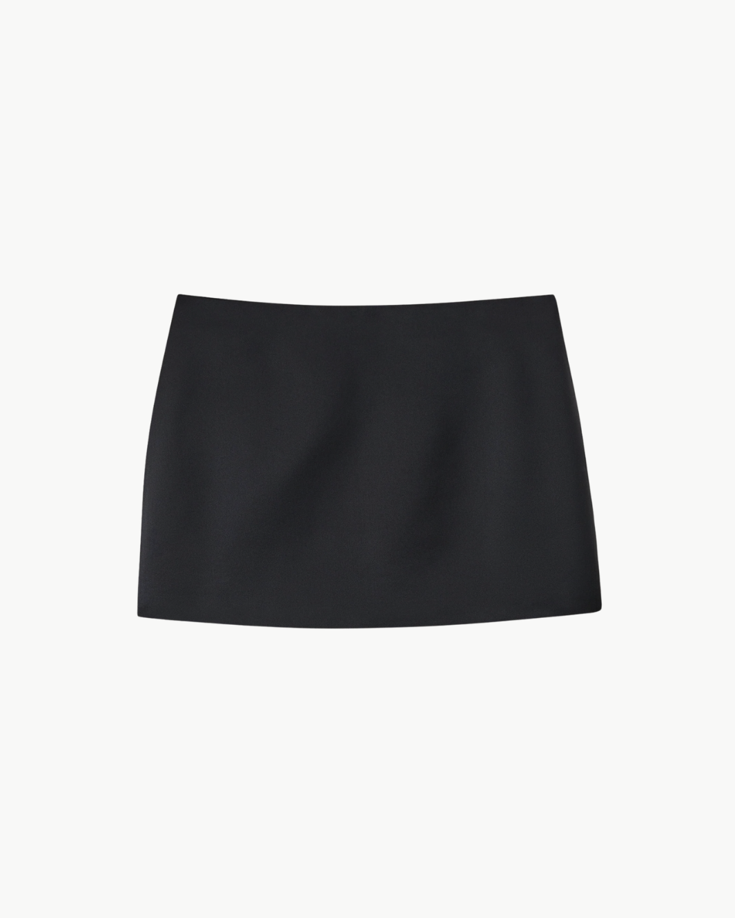 Lisa Yang Mini Skirt at Romi Boutique