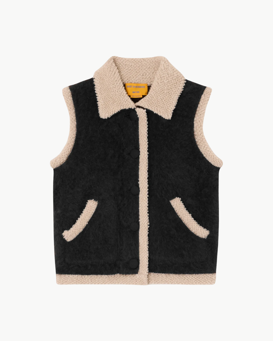 Grizzly Wrangler Vest