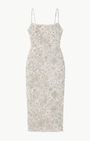 Rachel Gilbert Francesca Gown at Romi Boutique