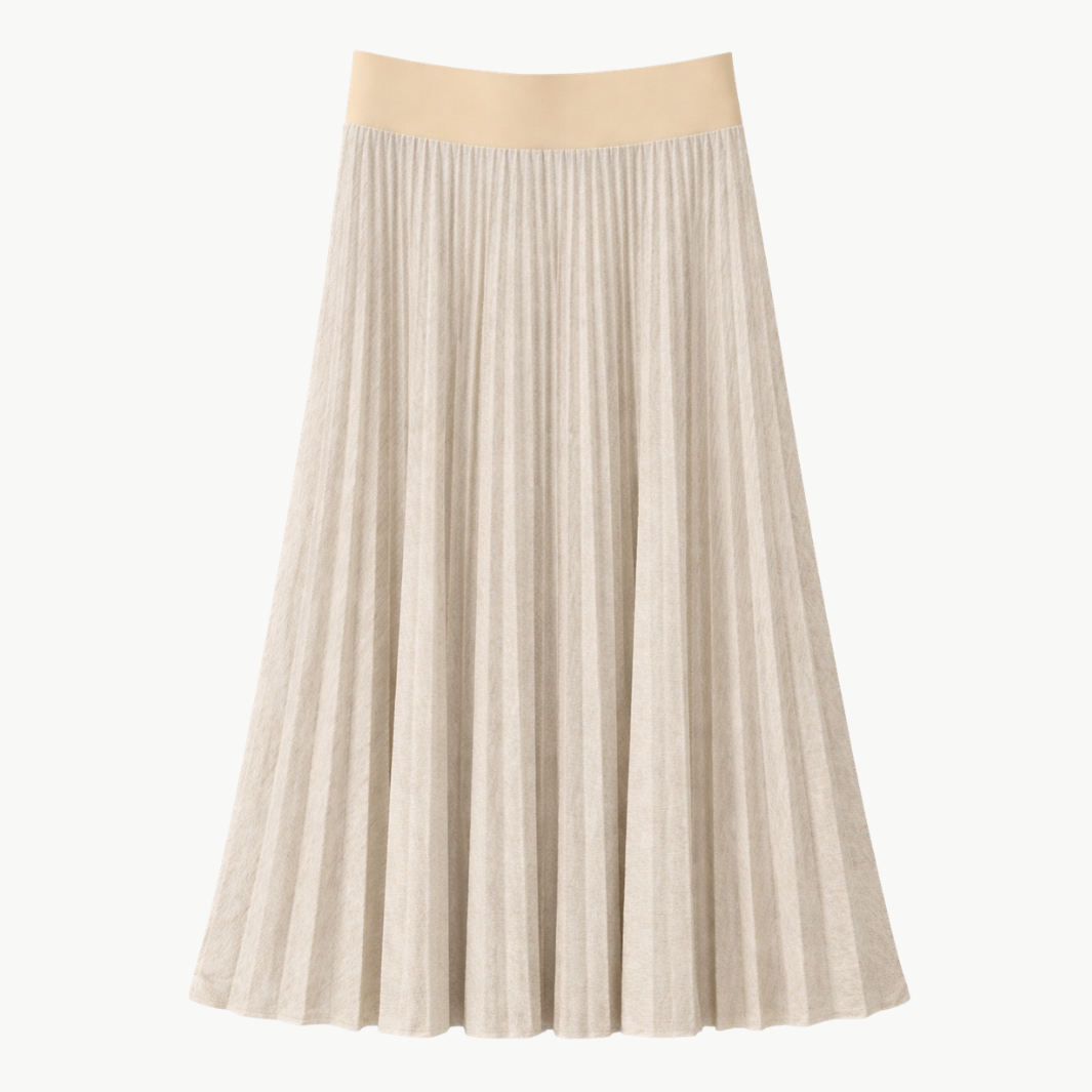 Loyd/Ford JERSEY SKIRT at Romi Boutique