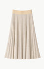 Loyd/Ford JERSEY SKIRT at Romi Boutique