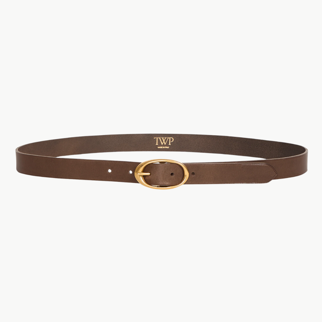 Narrow Belt