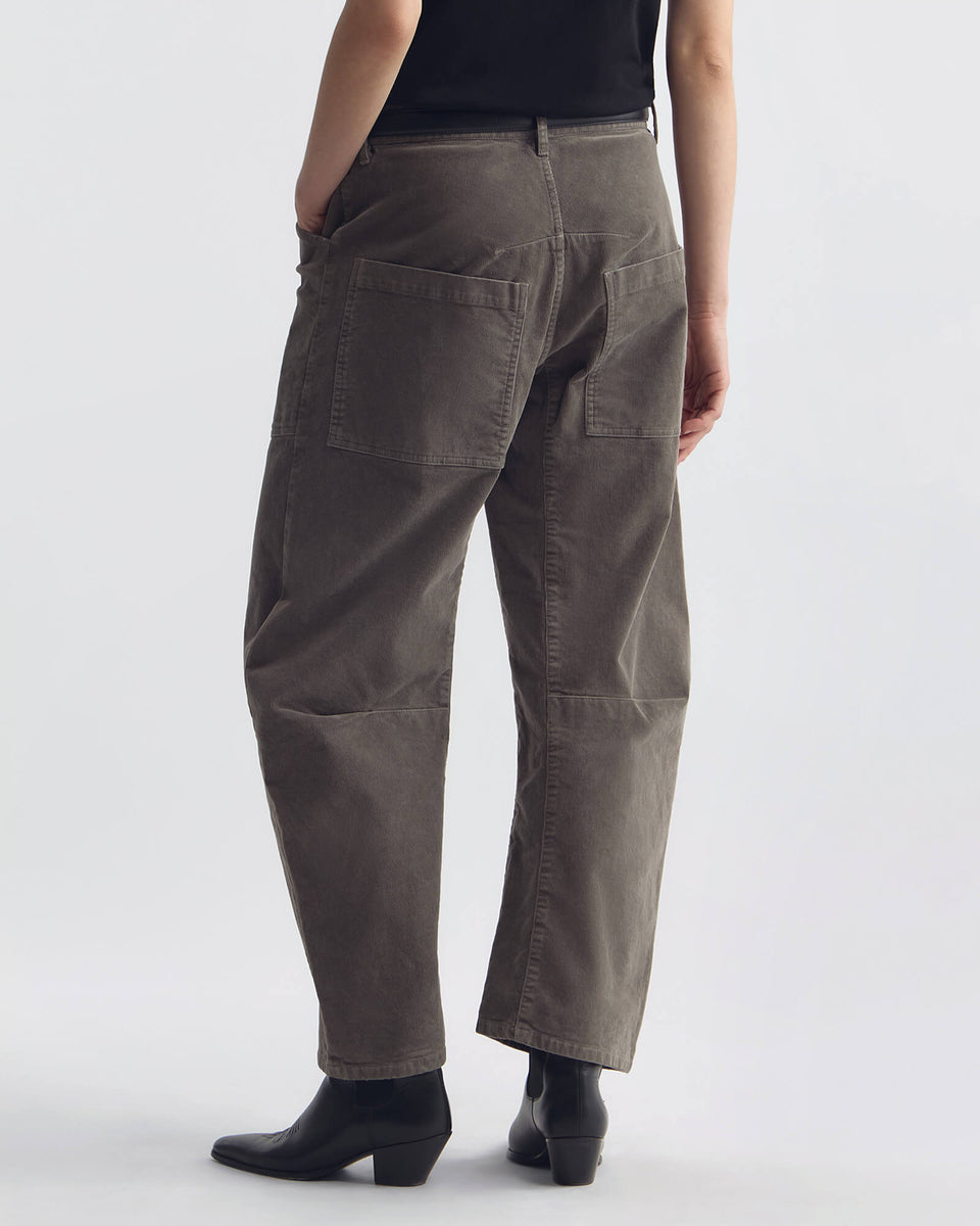Shon Corduroy Pant