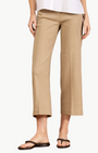 Avenue Montaigne ALEX LINEN PANT at Romi Boutique