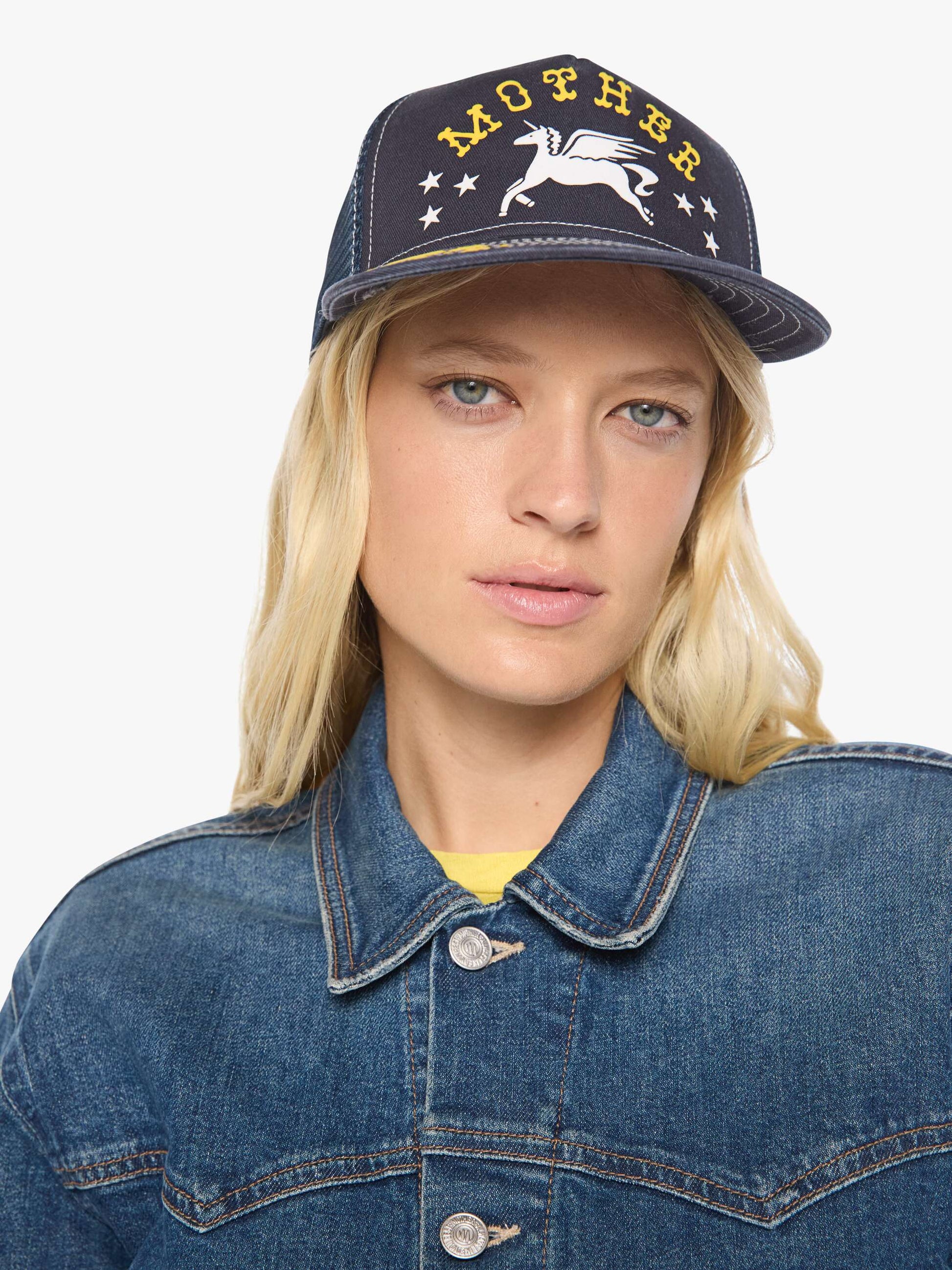 The 10-4 Trucker Hat