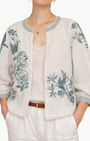 Mabe ORI JACKET at Romi Boutique