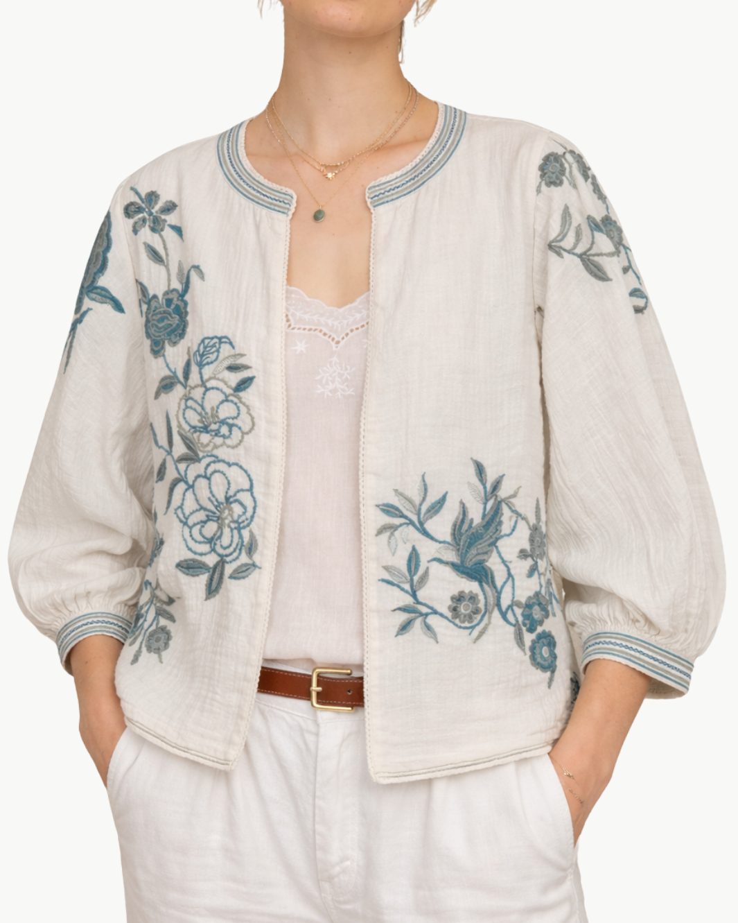 Mabe ORI JACKET at Romi Boutique