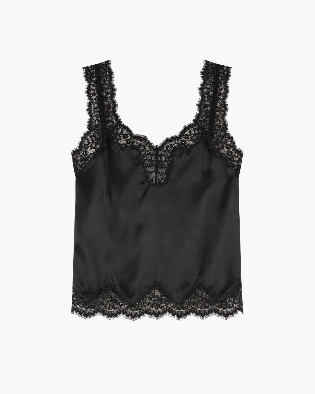 Tony Silk Camisole