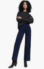 ASKK NY Cropped Sailor Twill at Romi Boutique