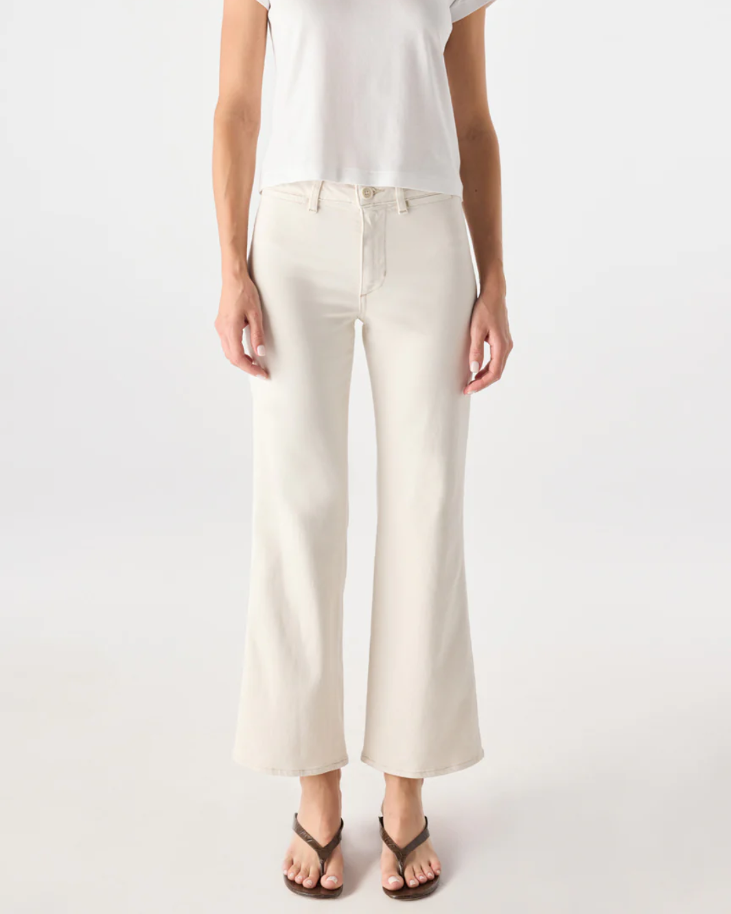 Amo ROBBIE TROUSER at Romi Boutique