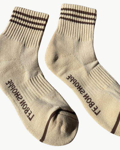 GIRLFRIEND SOCKS - Romi Boutique