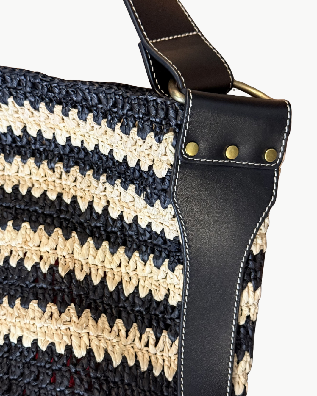 Isabel Marant Bayia Bag at Romi Boutique