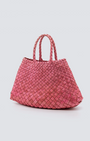 Dragon Diffusion SANTA CROCE SMALL IN STRAWBERRY at Romi Boutique