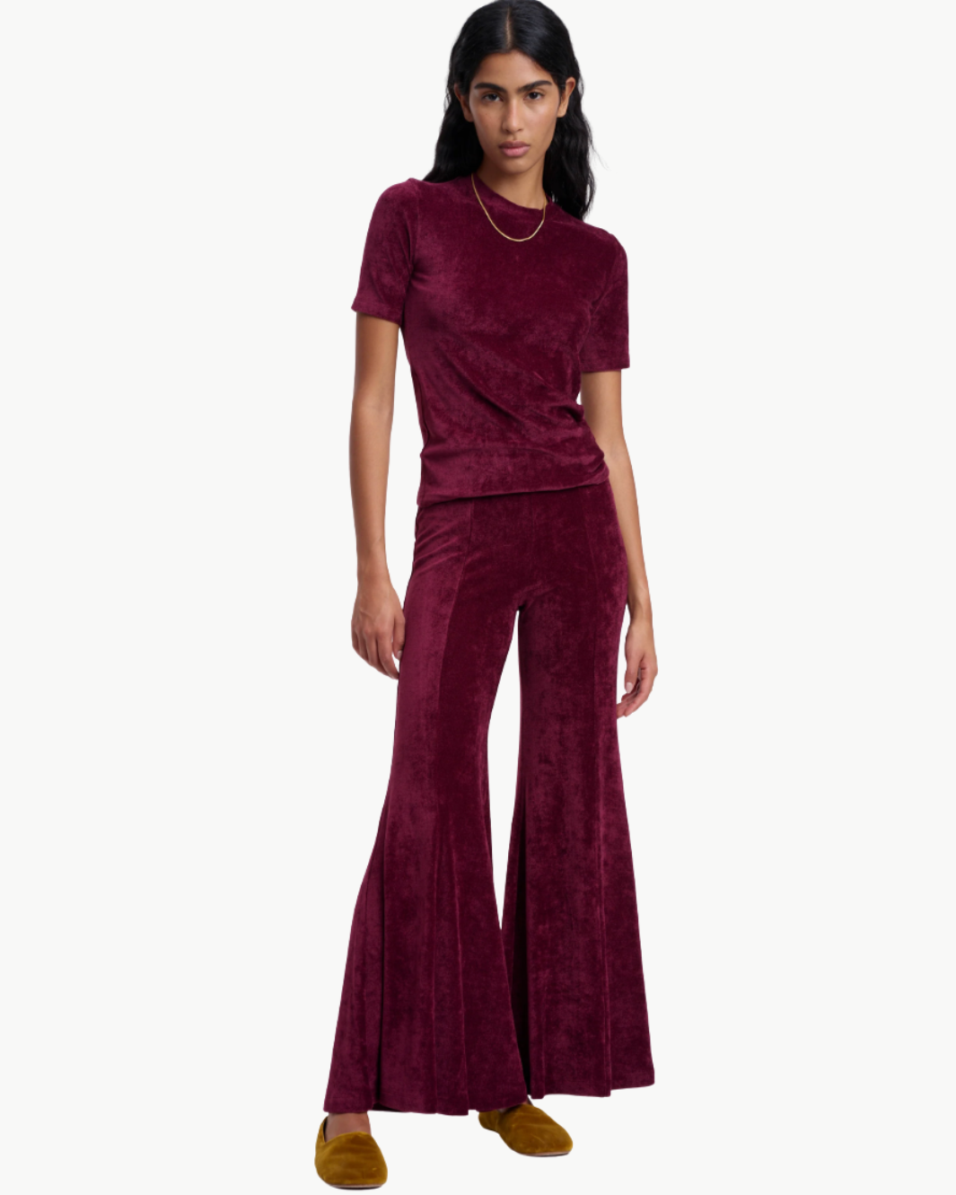 Flora Flares Pant