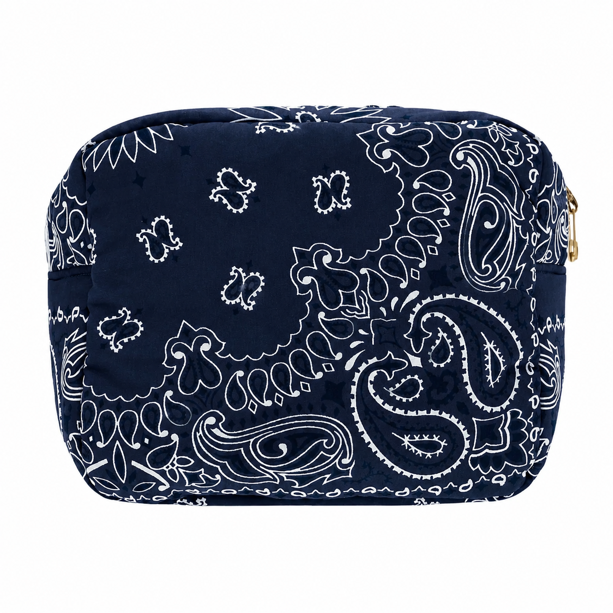 Mini Vanity Rectangle Bag