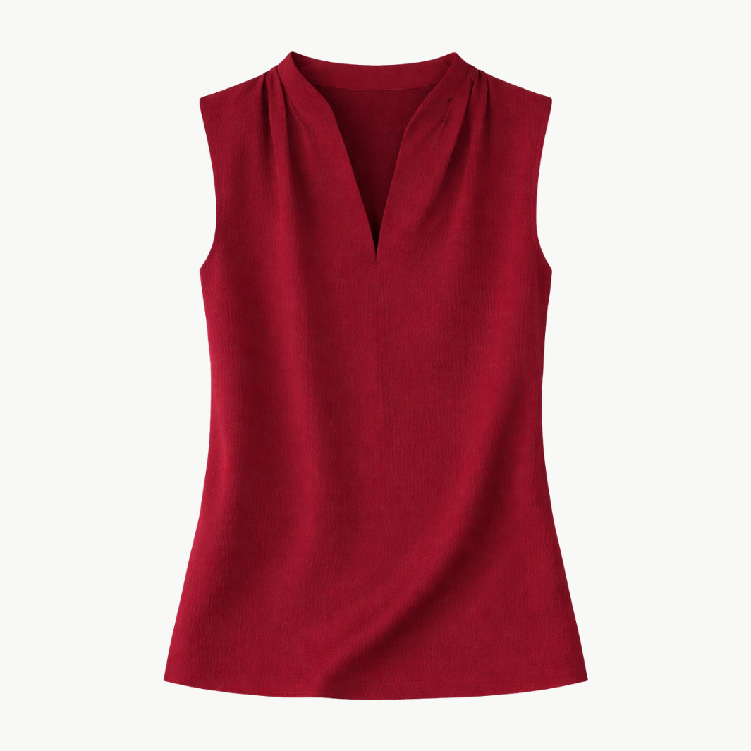 Go Silk GO TO SHELL at Romi Boutique