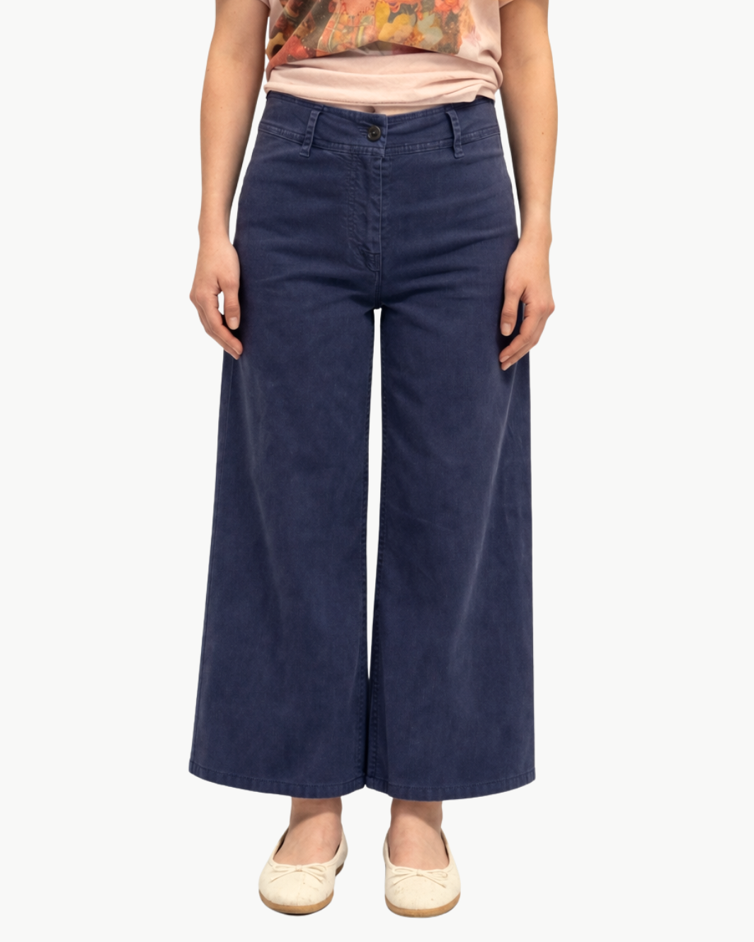 Nili Lotan MEGAN PANT at Romi Boutique