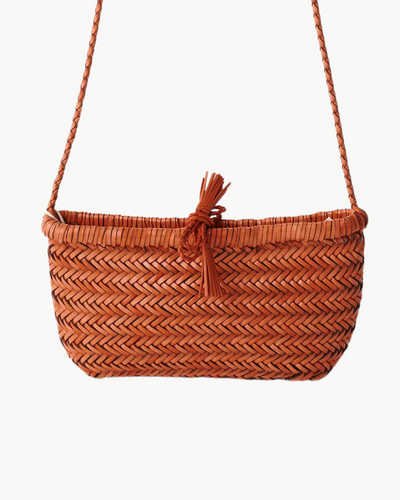MINSU BAG IN TAN