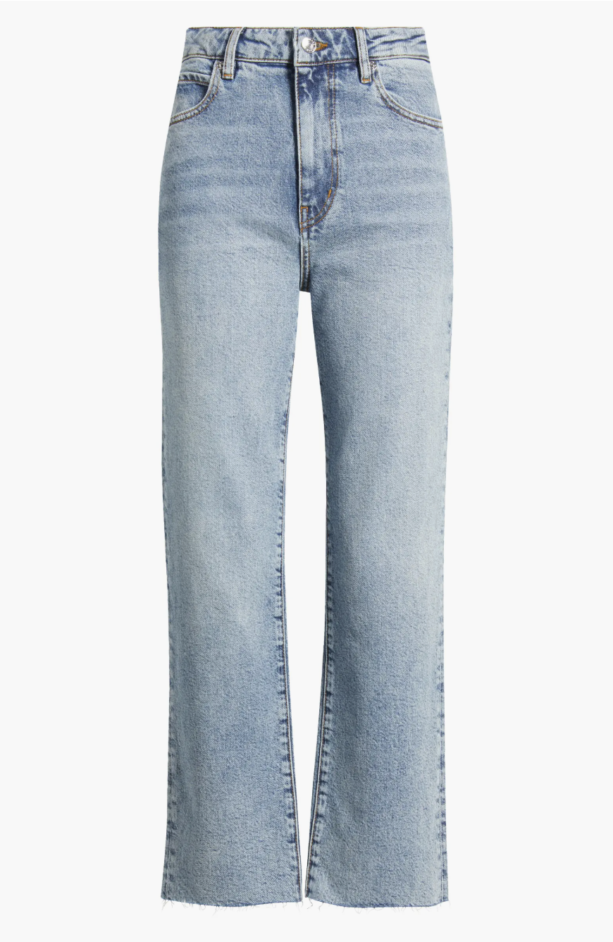 THE RULER CROP IN INDIO