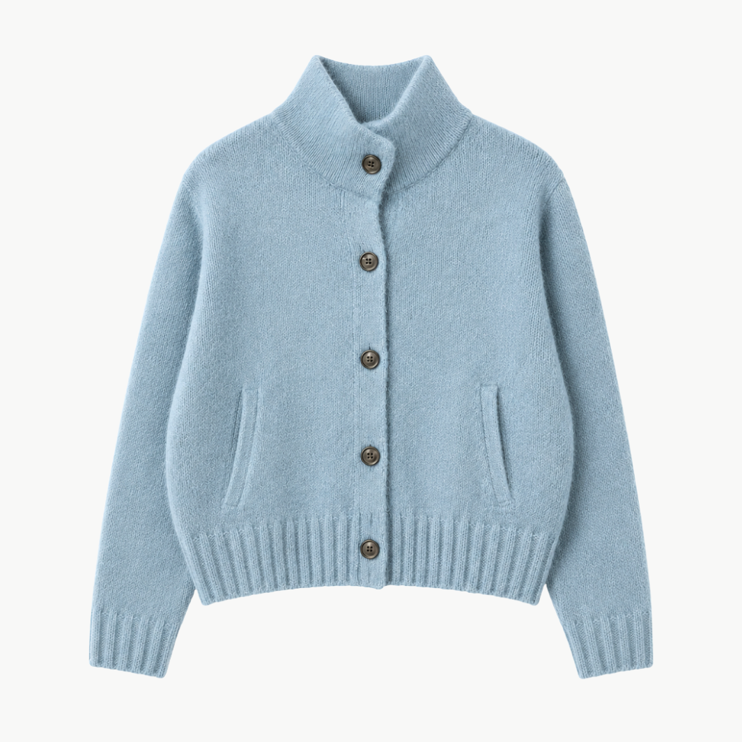 Quincy Cardigan