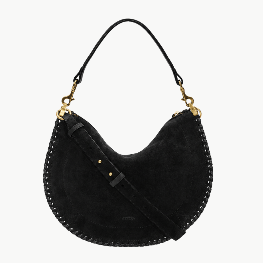 Oskan Soft Zipped Bag