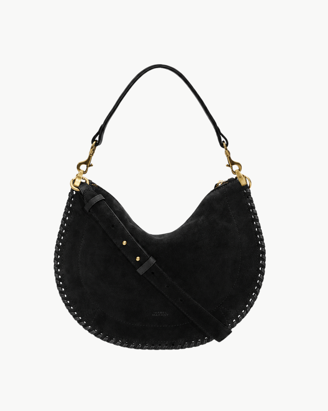 Oskan Soft Zipped Bag