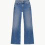 Lil Bookie Twist Skimp Jeans