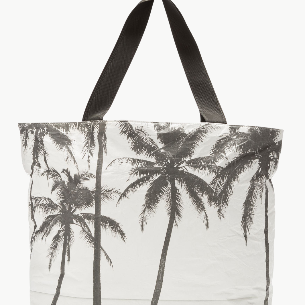 Kalapana Day Tripper Tote Bag