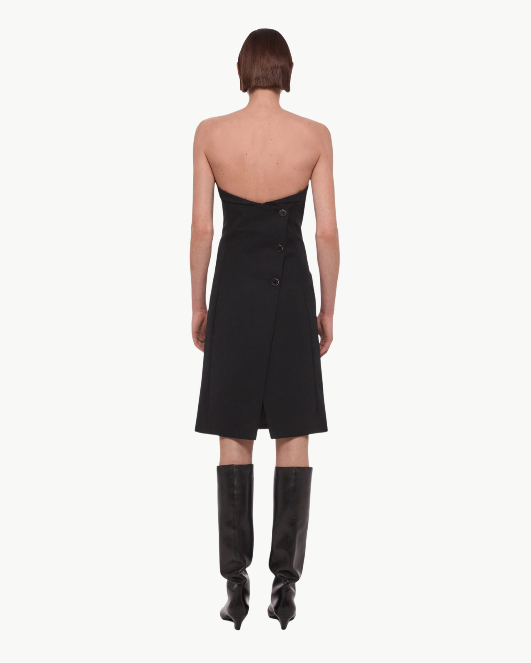 Wardrobe Dress