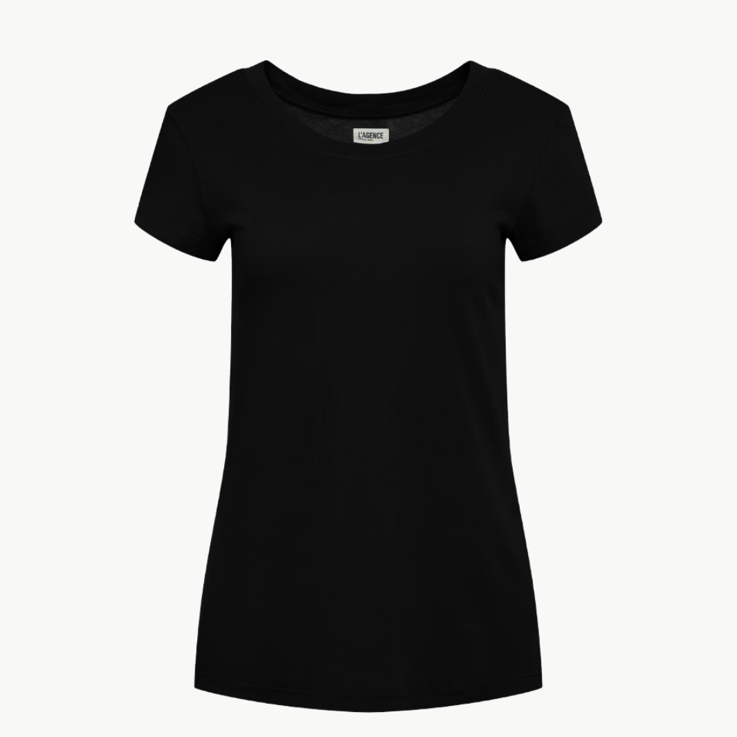 L'Agence Cory Tee at Romi Boutique