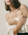 Alexa Leigh 5mm Ball Bracelet at Romi Boutique