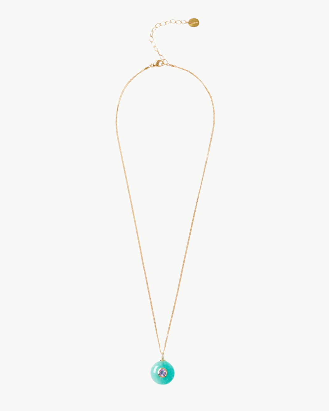 Seed Necklace