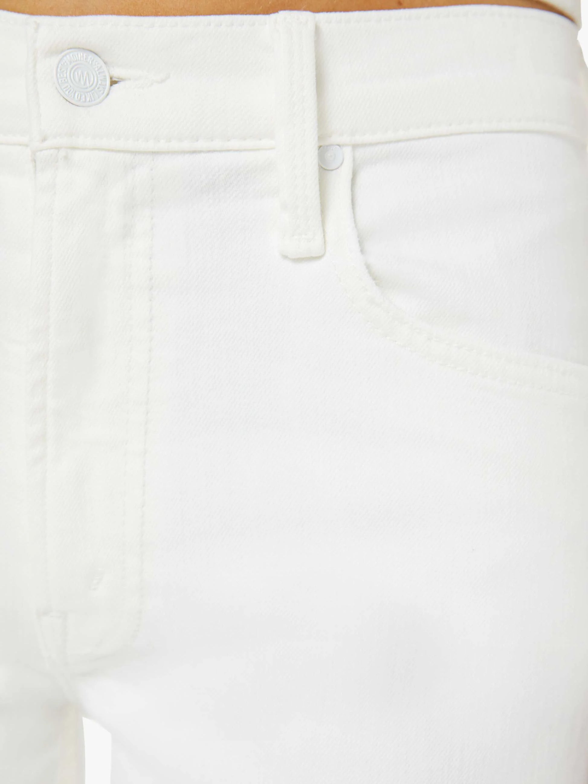Mother The Newbie Ankle at Romi Boutique